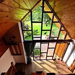 Kauperhaus Vakantiehuis