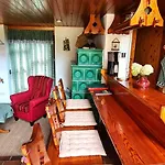 Σπίτι διακοπών Kauperhaus Burg (Spreewald)