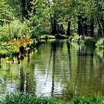 Kauperhaus Burg (Spreewald)
