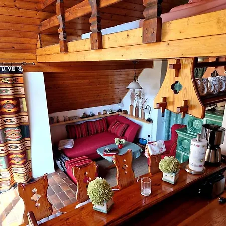 Kauperhaus