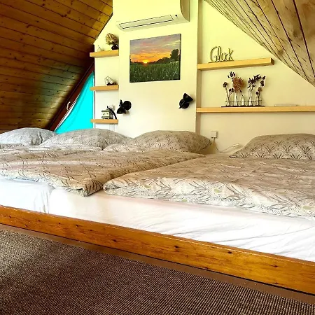 Kauperhaus 度假居 布尔格