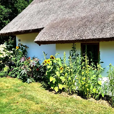 度假居 Kauperhaus *