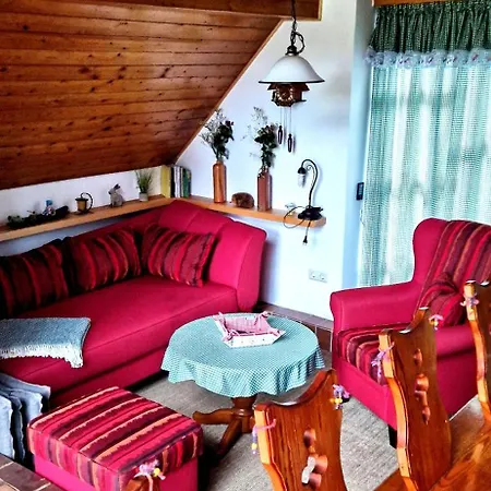 Kauperhaus Сasa de vacaciones *