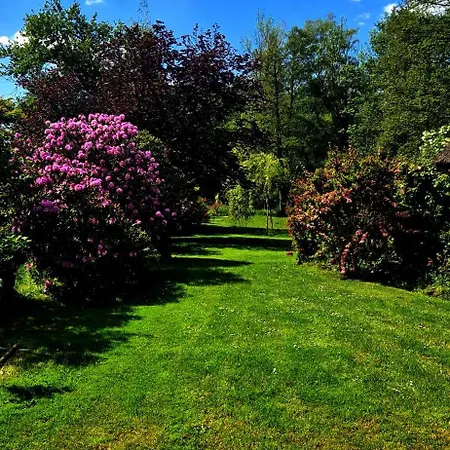 Kauperhaus Σπίτι διακοπών