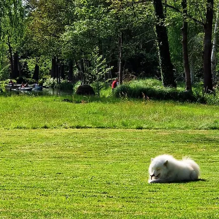 Kauperhaus 度假居 *