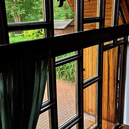 Kauperhaus * 布尔格