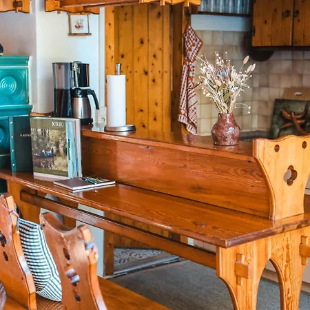 Kauperhaus * 布尔格