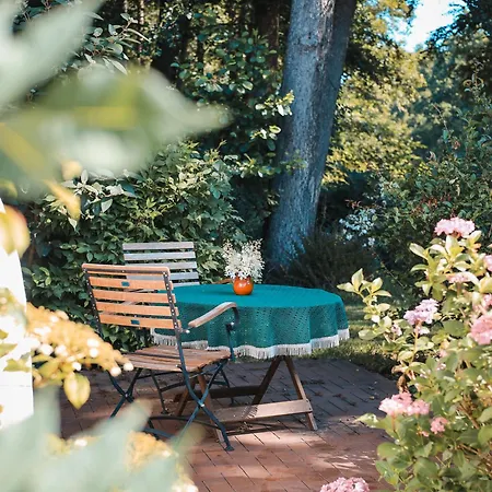 度假居 Kauperhaus