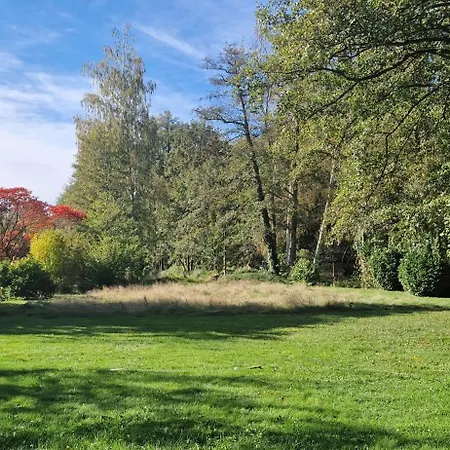 Kauperhaus * Burg (Spreewald)