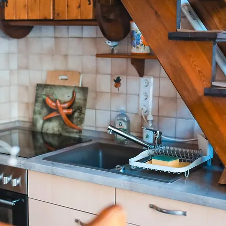 Дом отдыха Kauperhaus *