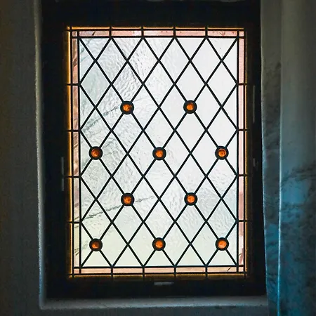 Kauperhaus * Burg (Spreewald)