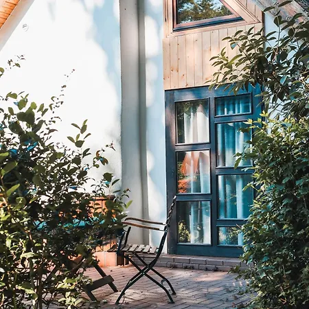 Kauperhaus Holiday home Burg (Spreewald)