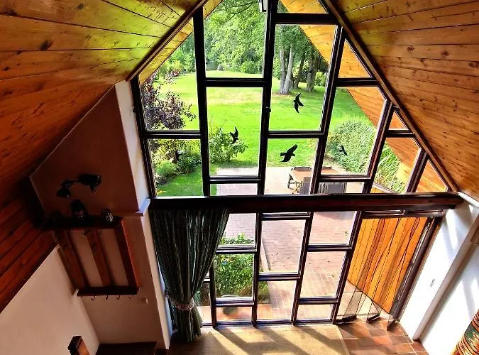 Kauperhaus Σπίτι διακοπών