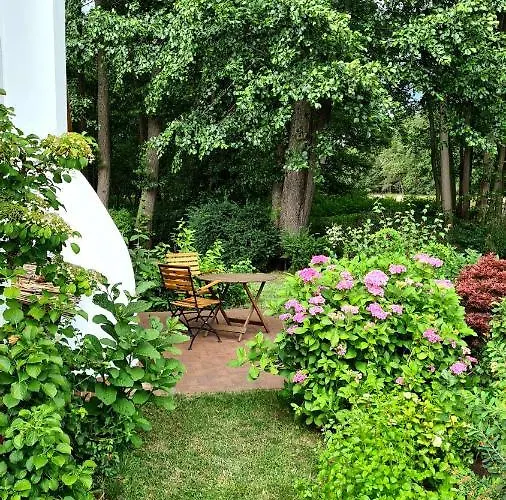 Kauperhaus Burg (Spreewald)