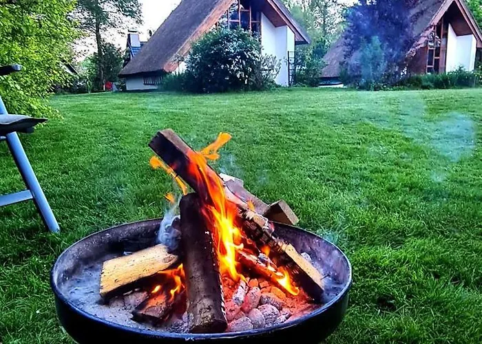 Kauperhaus * Burg (Spreewald)