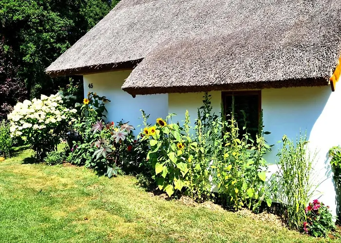 Ferienhaus Kauperhaus *