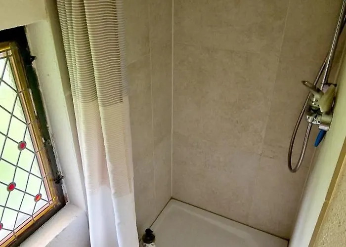 Kauperhaus * Burg (Spreewald)