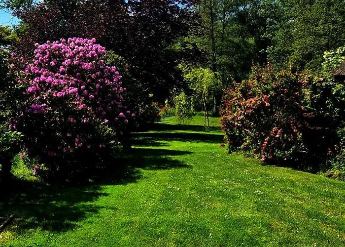 Kauperhaus Σπίτι διακοπών