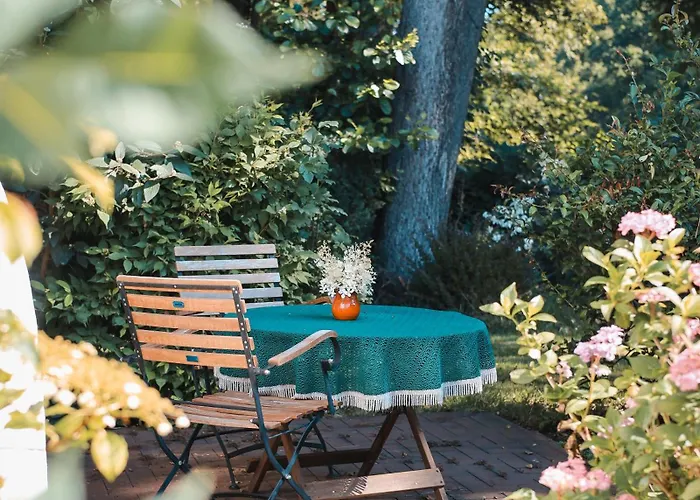 Ferienhaus Kauperhaus