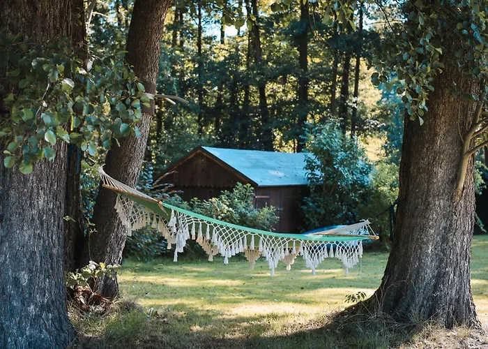 Σπίτι διακοπών Kauperhaus