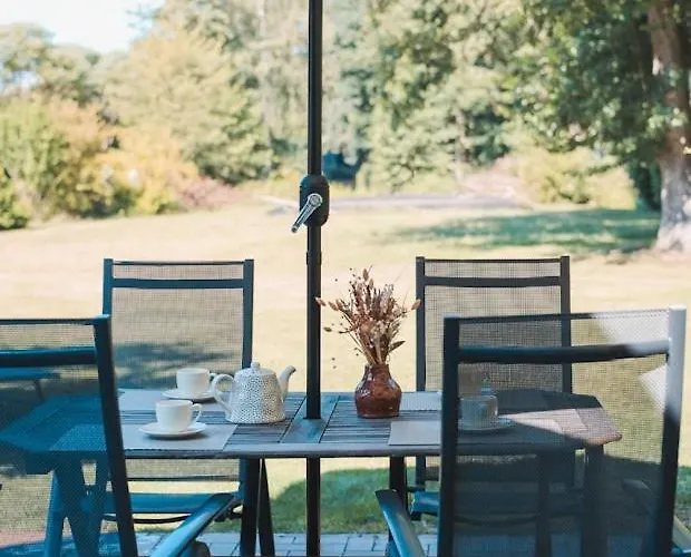 Σπίτι διακοπών Kauperhaus