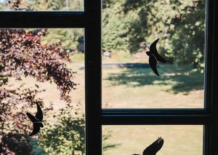 Σπίτι διακοπών Kauperhaus Burg (Spreewald)