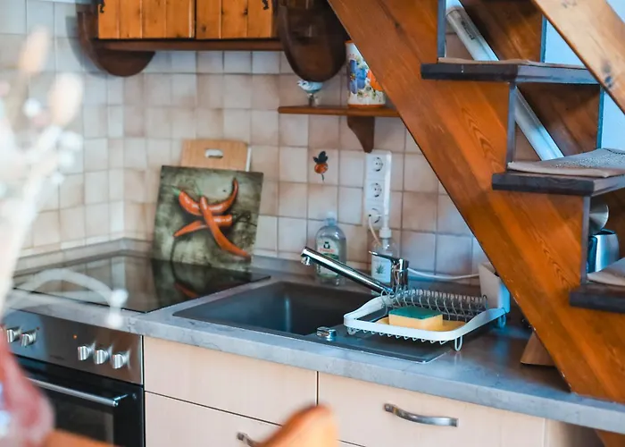 Σπίτι διακοπών Kauperhaus *